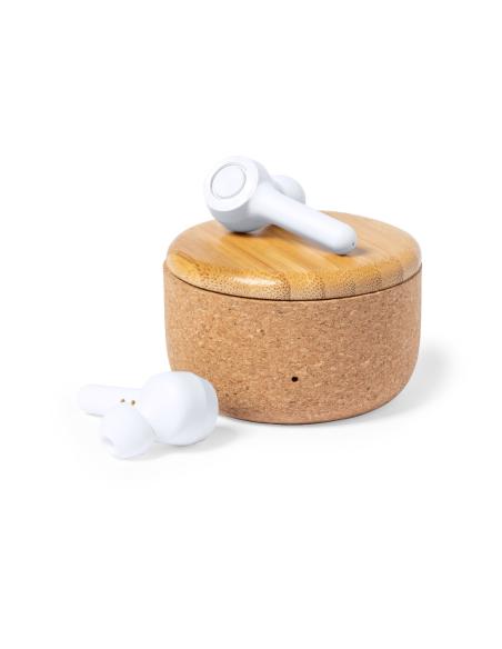 Auriculares N7691