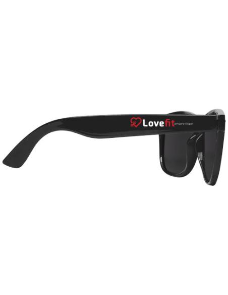 Gafas de sol de PET reciclado N09400721
