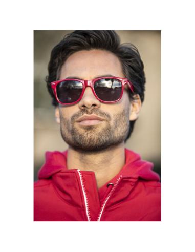 Gafas de sol de PET reciclado N09400721