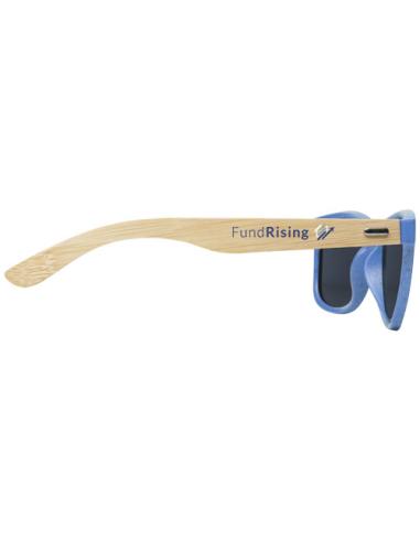 Gafas de sol de bambú N25500721