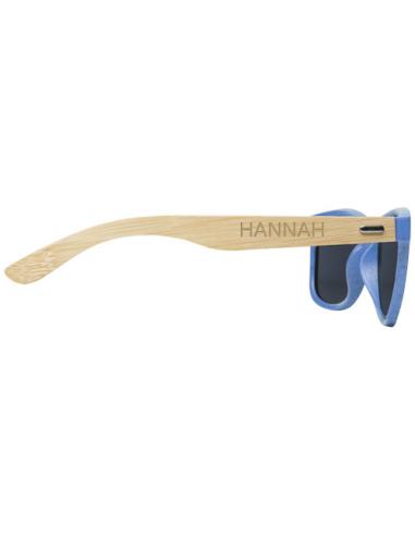 Gafas de sol de bambú N25500721