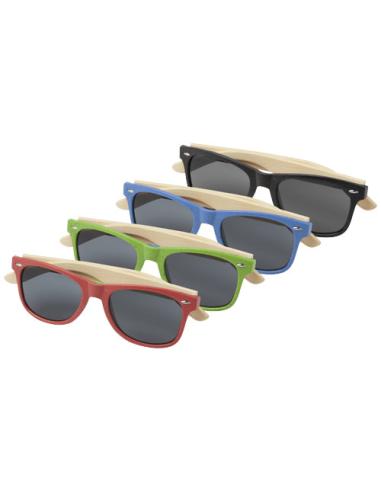Gafas de sol de bambú N25500721
