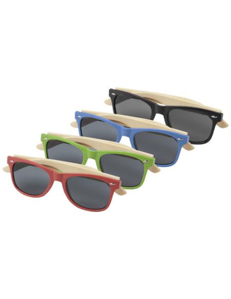 Gafas de sol de bambú N36500721