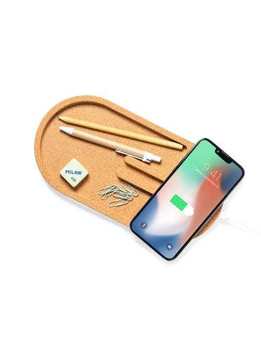 Cargador Organizador N8691