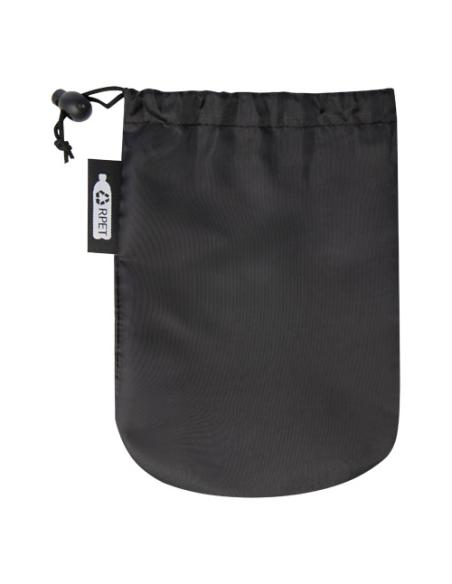 Toalla ultraligera y de secado rápido de PET reciclado 130 x 80 cm N28210721