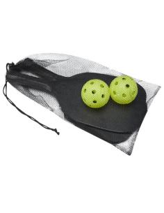 Set de palas en bolsa de malla N09910721
