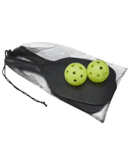 Set de palas en bolsa de malla N09910721