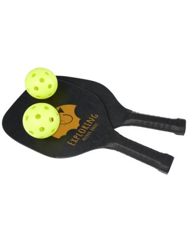 Set de palas en bolsa de malla N09910721