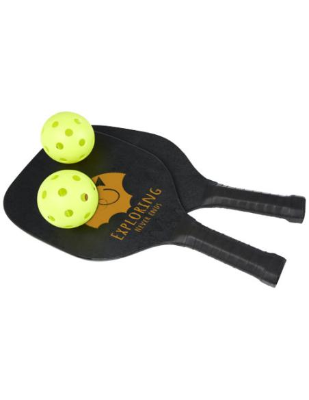 Set de palas en bolsa de malla N09910721