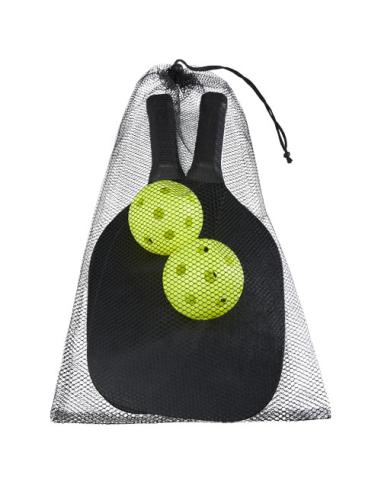 Set de palas en bolsa de malla N09910721