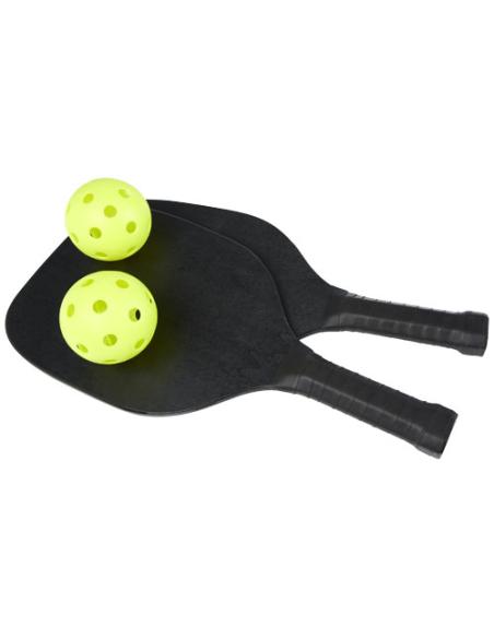 Set de palas en bolsa de malla N09910721