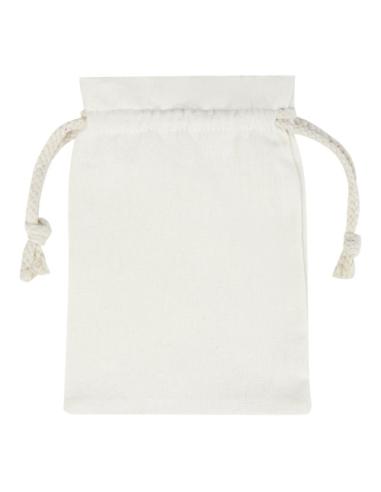 Cuerda de saltar de madera en bolsa de algodón N20020721