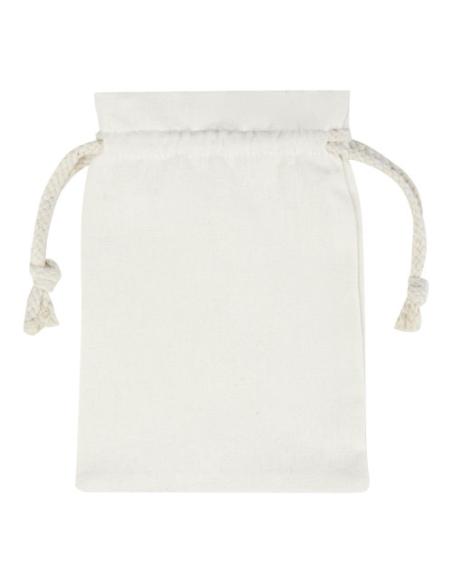 Cuerda de saltar de madera en bolsa de algodón N20020721