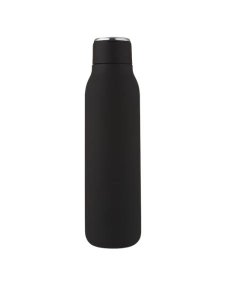 Botella con aislamiento al vacío de cobre de 600 ml N09276001