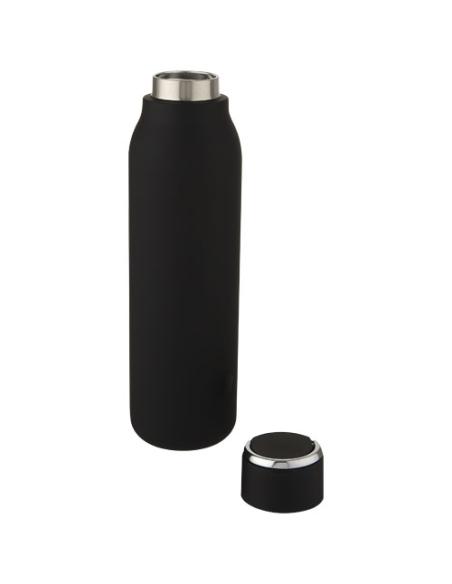 Botella con aislamiento al vacío de cobre de 600 ml N09276001