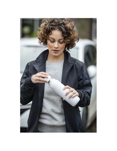 Botella con aislamiento al vacío de cobre de 600 ml N09276001