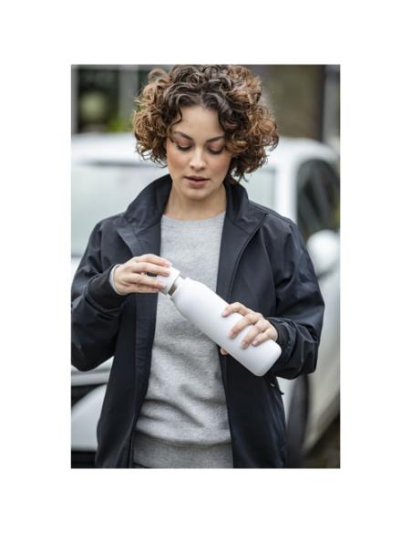 Botella con aislamiento al vacío de cobre de 600 ml N09276001