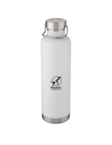 Botella con aislamiento al vacío de cobre de 1 L N10376001