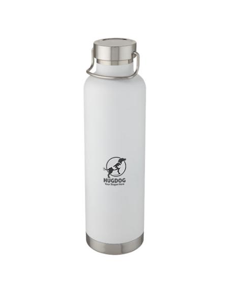 Botella con aislamiento al vacío de cobre de 1 L N10376001