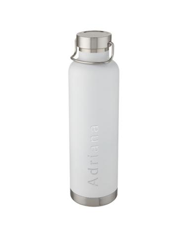 Botella con aislamiento al vacío de cobre de 1 L N10376001