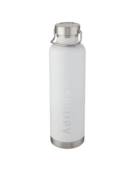 Botella con aislamiento al vacío de cobre de 1 L N10376001