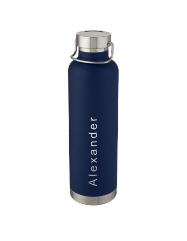 Botella con aislamiento al vacío de cobre de 1 L N55376001