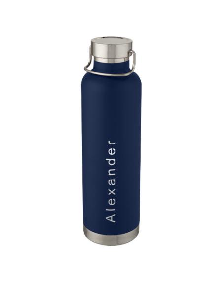 Botella con aislamiento al vacío de cobre de 1 L N55376001