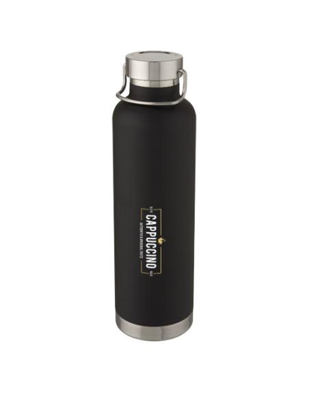 Botella con aislamiento al vacío de cobre de 1 L N09376001