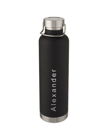 Botella con aislamiento al vacío de cobre de 1 L N09376001