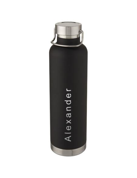 Botella con aislamiento al vacío de cobre de 1 L N09376001