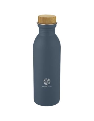 Botella de acero inoxidable de 650 ml N05776001