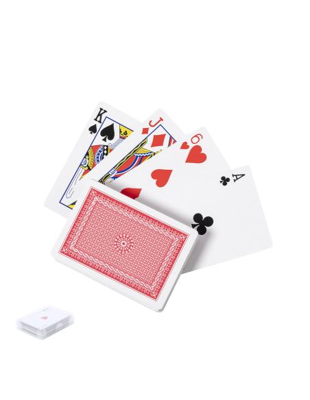 Baraja Francesa N2201