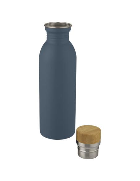 Botella de acero inoxidable de 650 ml N05776001