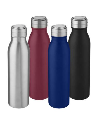 Botella de acero inoxidable de 700 ml N25876001