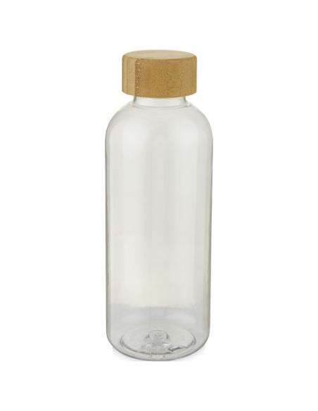 Botella de plástico reciclado de 650 ml N10976001