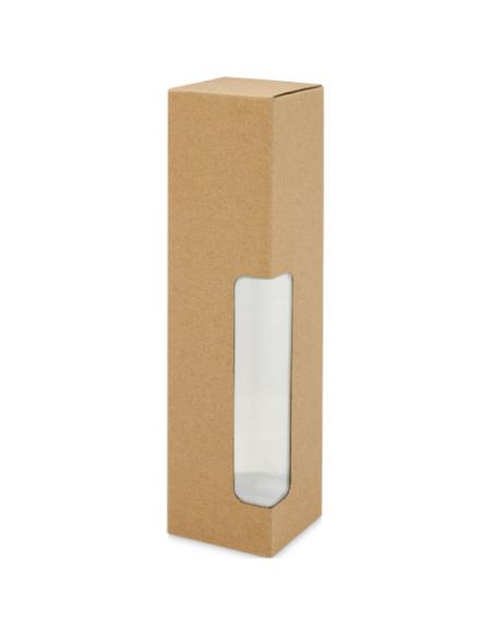 Botella de plástico reciclado de 650 ml N10976001