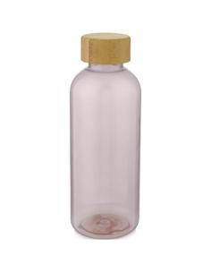 Botella de plástico reciclado de 650 ml N10976001