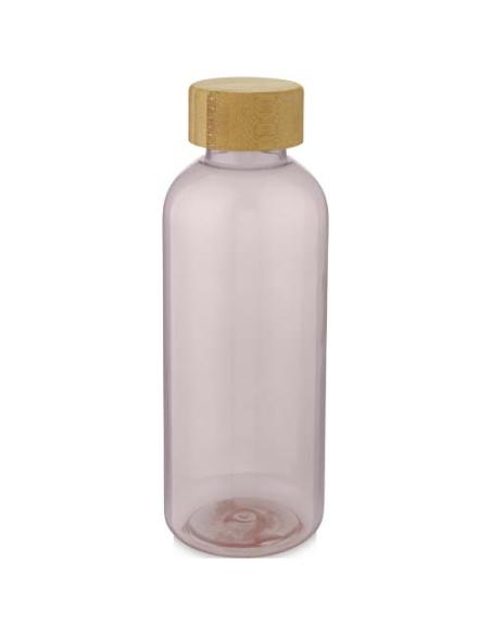 Botella de plástico reciclado de 650 ml N14976001