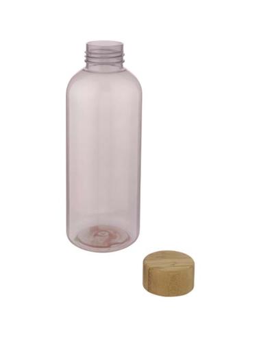 Botella de plástico reciclado de 650 ml N14976001