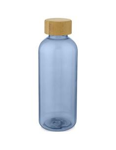 Botella de plástico reciclado de 650 ml N10976001