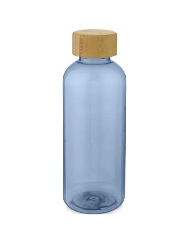 Botella de plástico reciclado de 650 ml N25976001