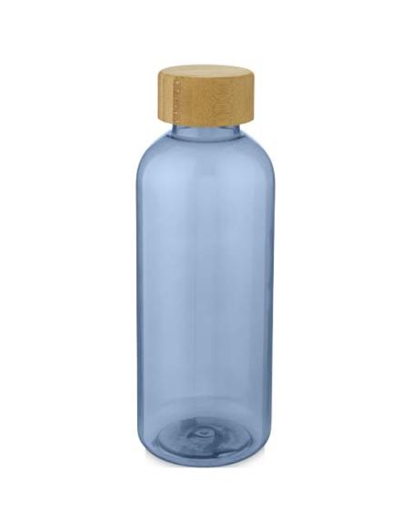 Botella de plástico reciclado de 650 ml N25976001