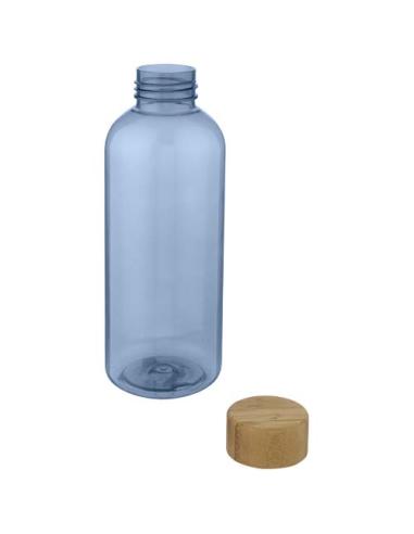 Botella de plástico reciclado de 650 ml N25976001