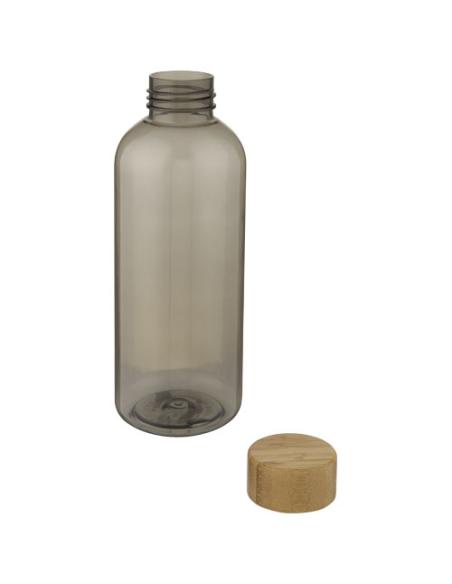 Botella de plástico reciclado de 650 ml N48976001