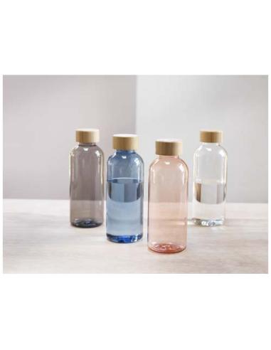 Botella de plástico reciclado de 650 ml N48976001