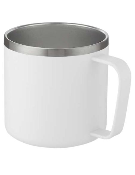 Taza con aislamiento al vacío de cobre de 350 ml N10086001