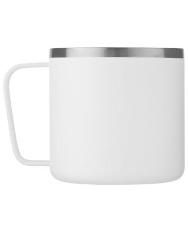 Taza con aislamiento al vacío de cobre de 350 ml N10086001