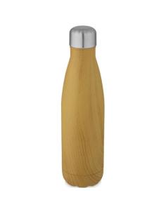 Botella de acero inoxidable con aislamiento al vacío de 500 ml N60386001