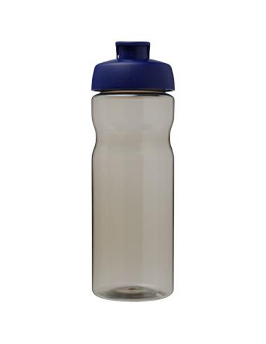 Bidón deportivo de 650 ml con tapa Flip H2O Active® N30634012