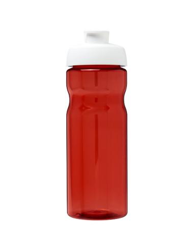 Bidón deportivo de 650 ml con tapa Flip H2O Active® N70634012
